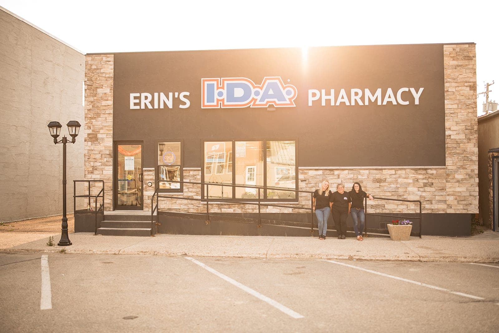 Erin's IDA Pharmacy (photo: Erin's IDA Pharmacy, via Google)