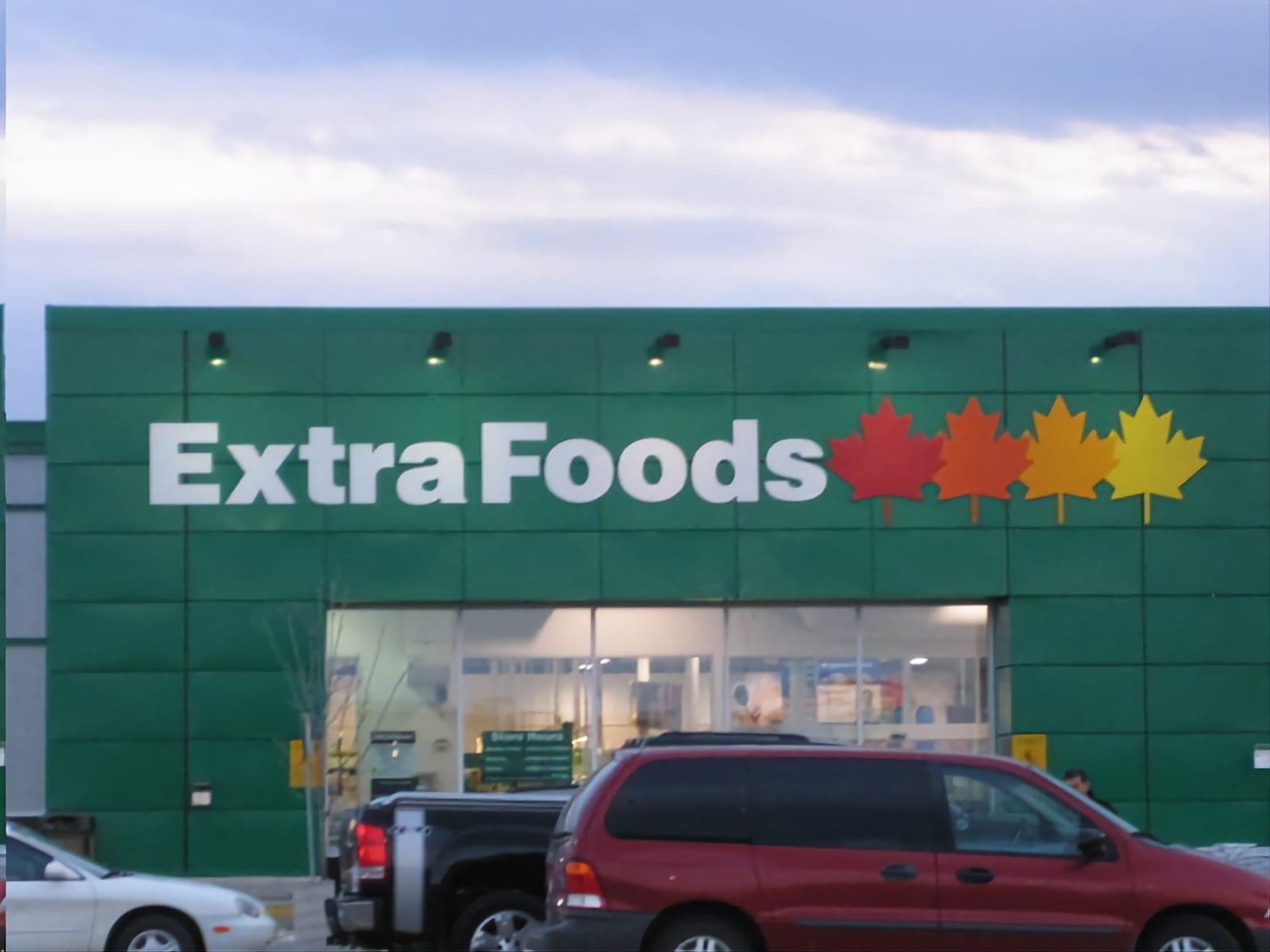 Loblaw Pharmacy (photo: Lazarus, via Google)