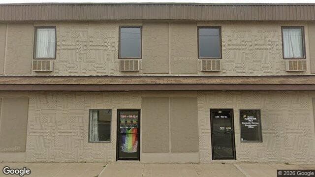 Align Therapy (Google Street View)