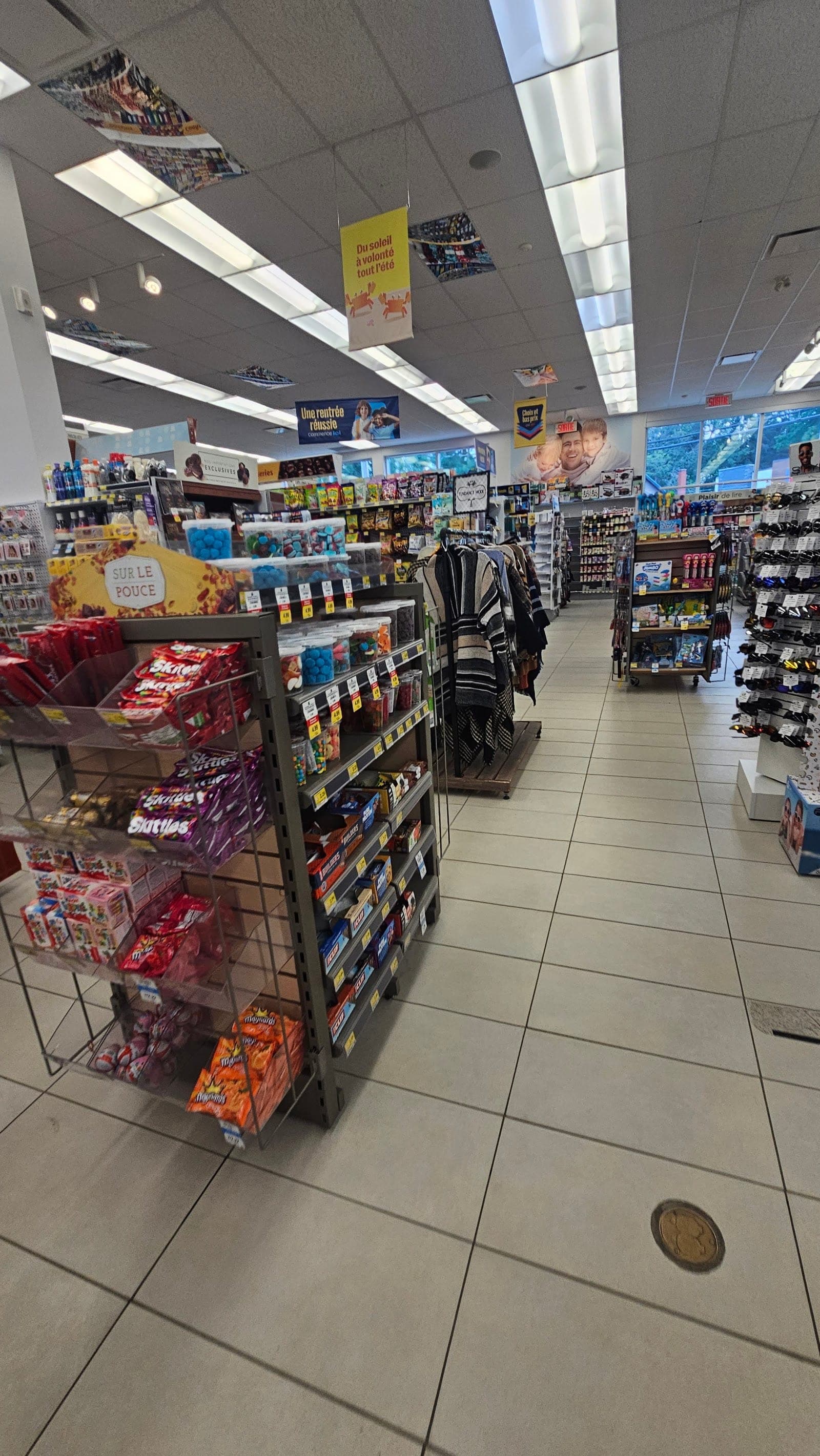 PJC Jean Coutu (photo: Beauté Mart, via Google)