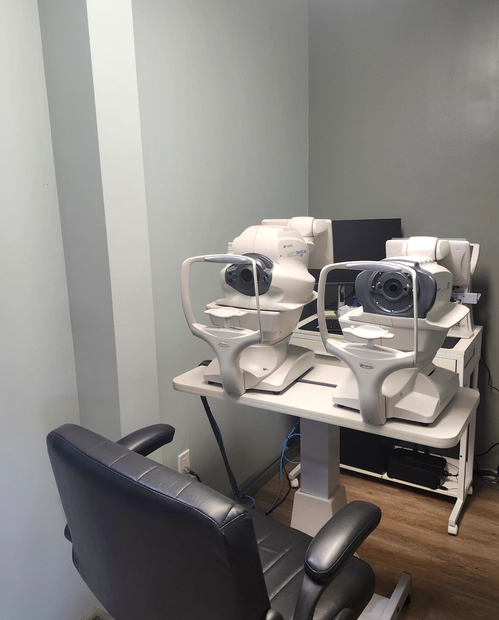 Southgate Eye Care (photo: Southgate Eye Care, via Google)