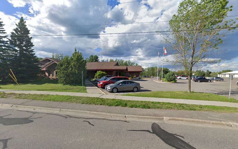 Thunder Bay 55 Plus Centre - Photo 1