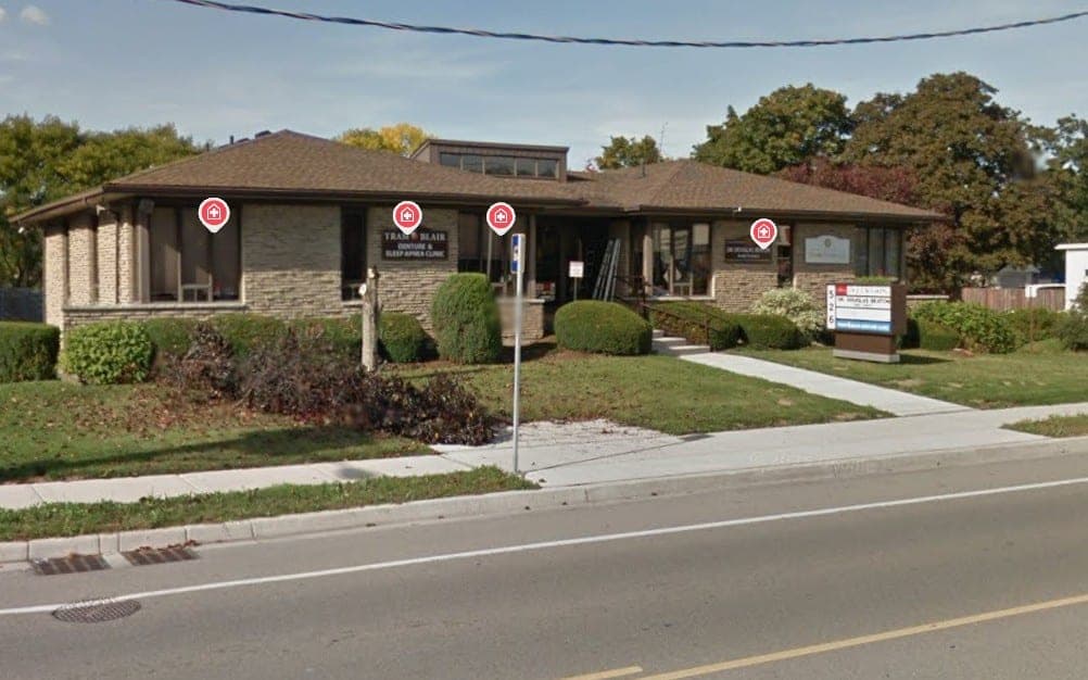 SeniorHome.ca - New Hamburg Denture Clinic