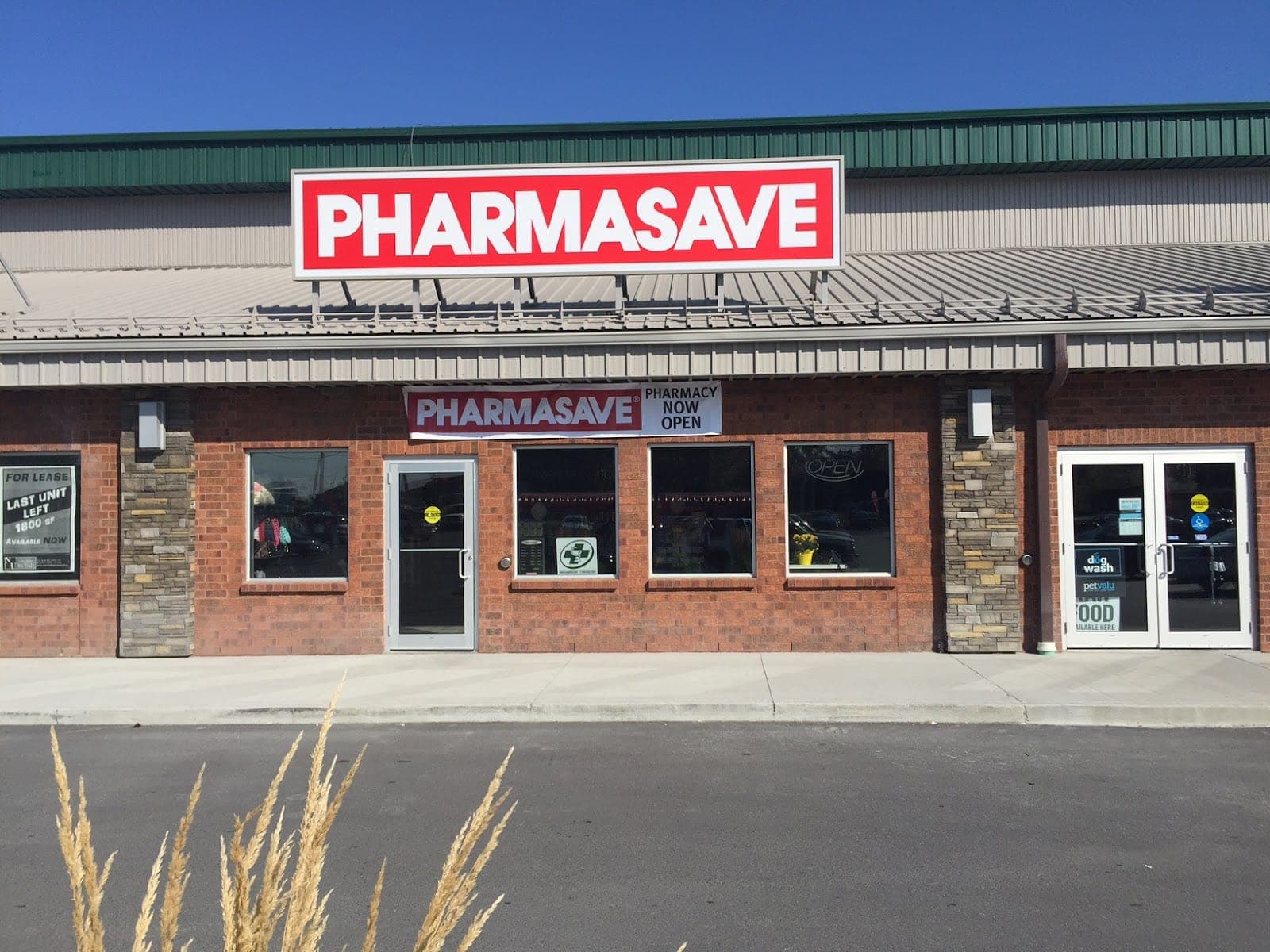 Pharmasave Winchester (photo: Pharmasave Winchester, via Google)