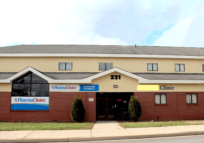 Marysville Clinic- By Appointment - Photo 1