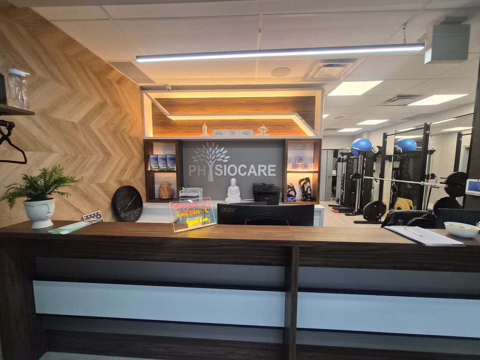 Physiocare Physiotherapy & Rehab Centre, Stittsville (photo: Physiocare Physiotherapy & Rehab Centre, Stittsville, via Google)