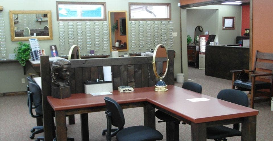 SeniorHome.ca - Optical Image