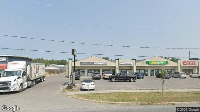 Dr Filion Brigitte (Google Street View)