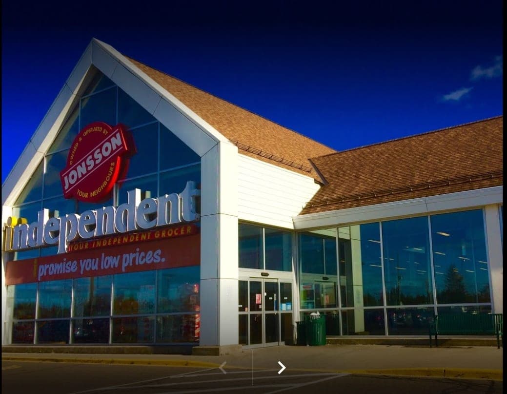 Loblaw Pharmacy (photo: Janek C, via Google)