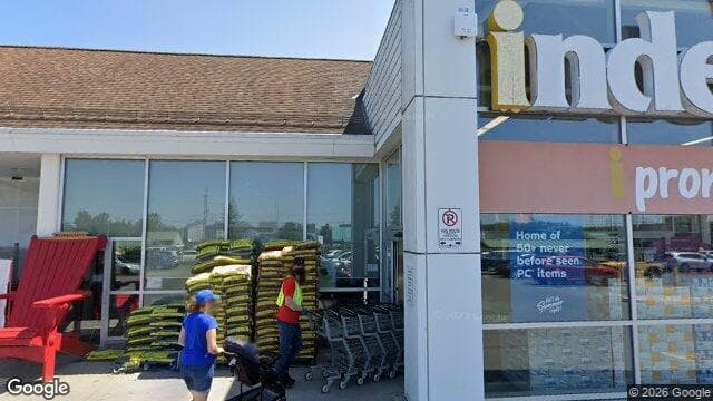 Your Independent Grocer (Google Street View)