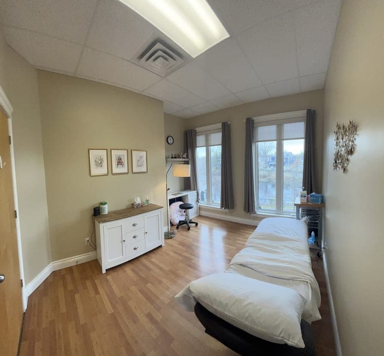 SeniorHome.ca - The Nest Wellness