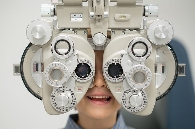 SeniorHome.ca - Elmira Family Eye Care