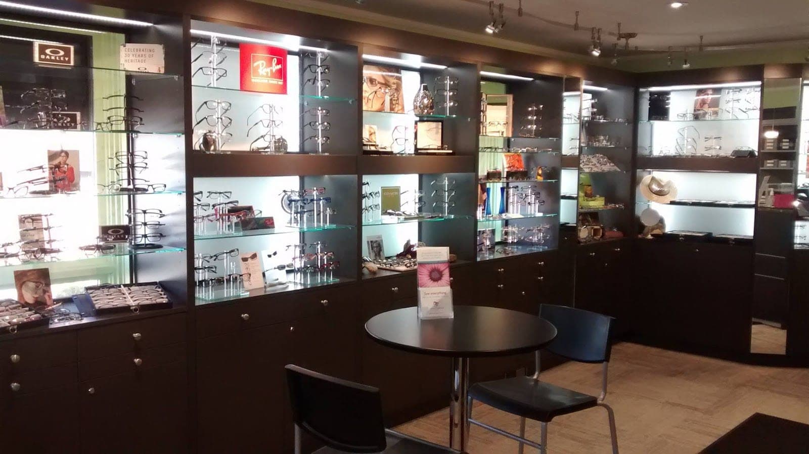 Elmira Eyewear (photo: Elmira Eyewear, via Google)