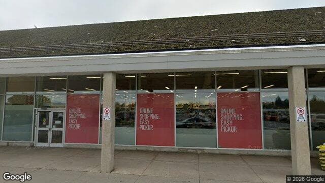 Loblaw pharmacy (Google Street View)