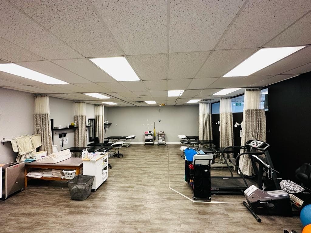 We-Fix-U Physiotherapy Clinic - Bowmanville (photo: We-Fix-U Physiotherapy Clinic - Bowmanville, via Google)