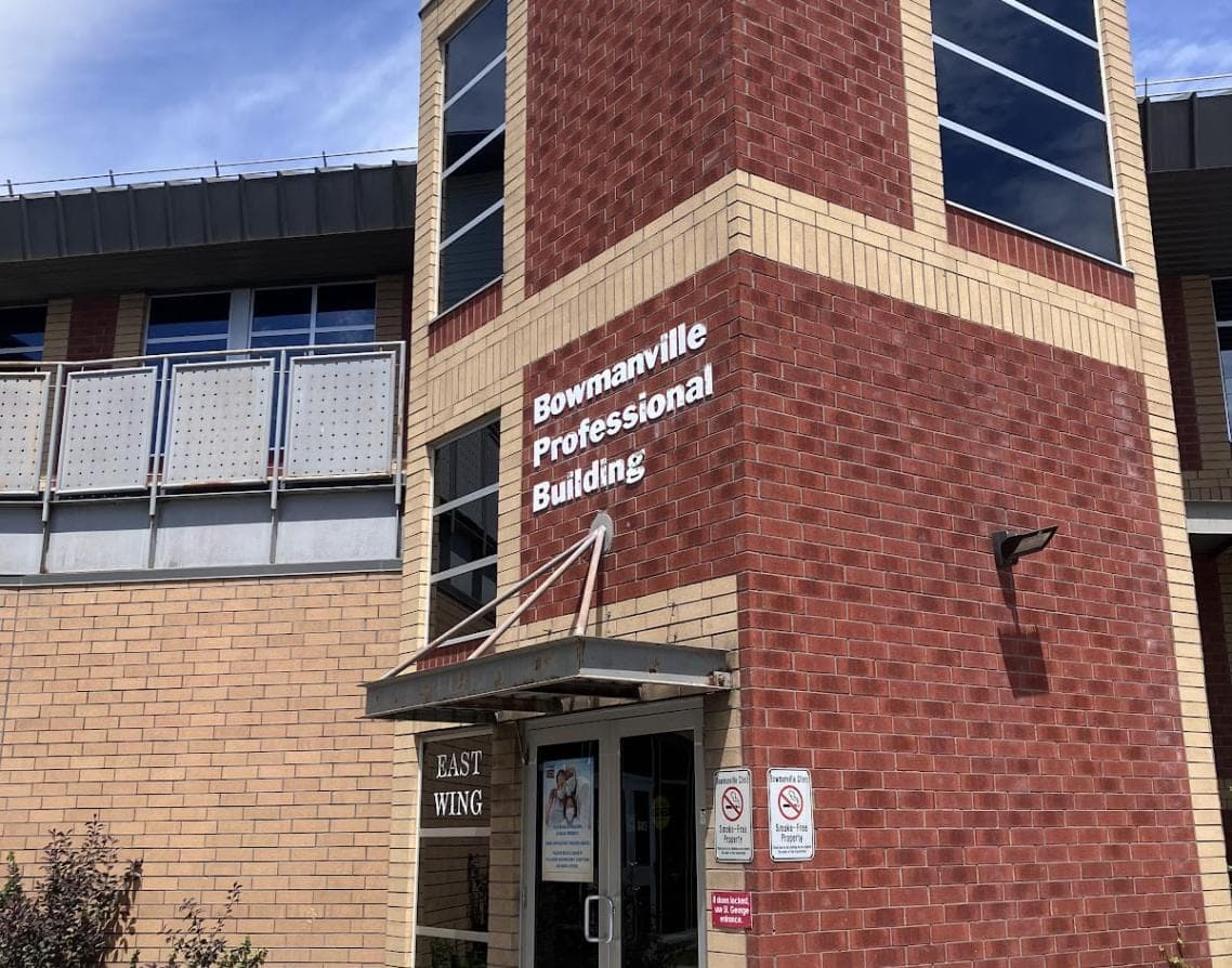 SeniorHome.ca - King Physiotherapy & Foot Clinic