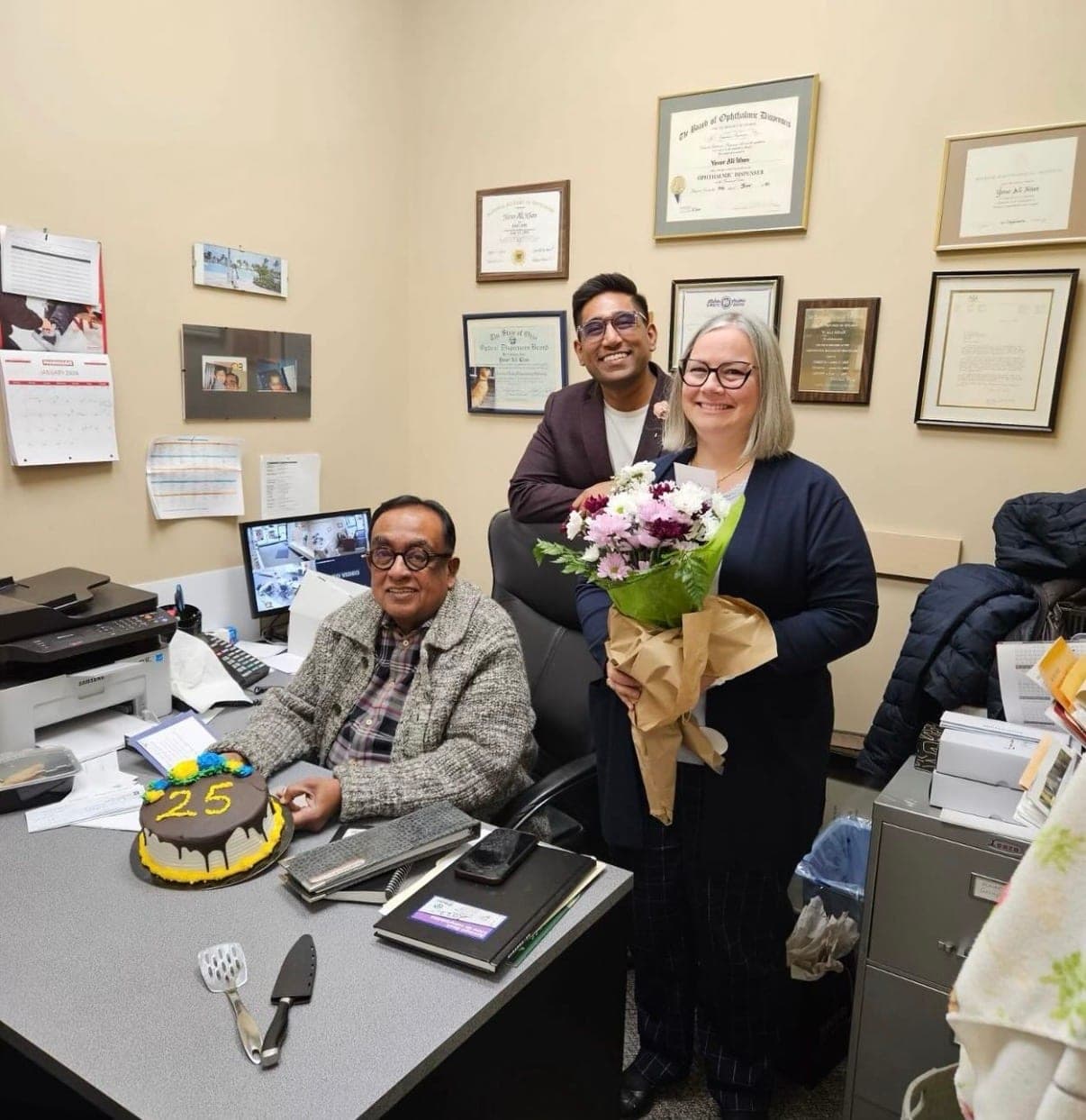 Vision Advantage Optical (photo: Vision Advantage Optical, via Google)