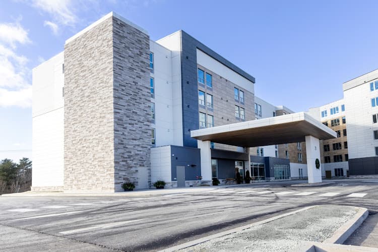 West Bedford Transitional Health - Photo 1