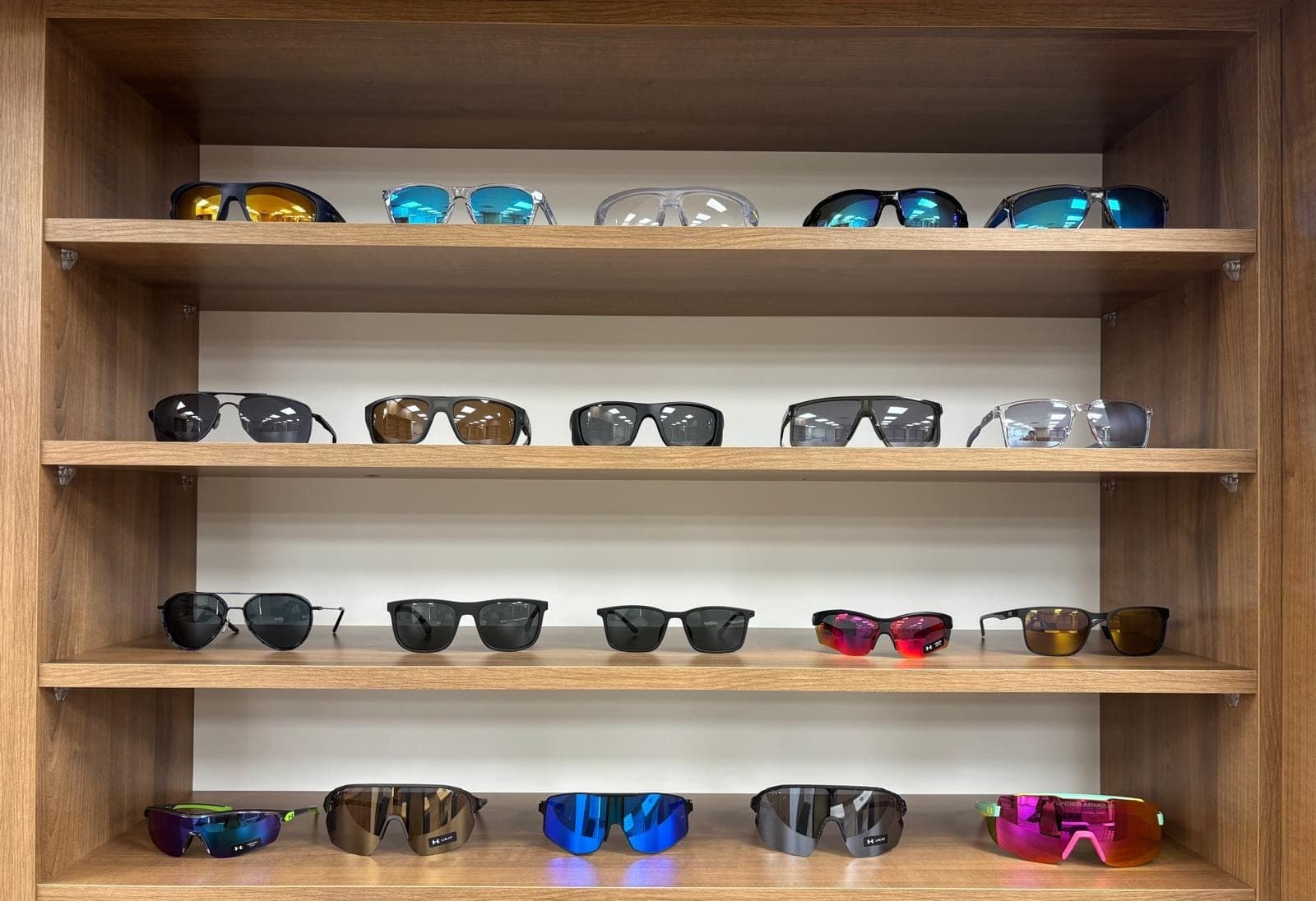Coldwater Optometry (photo: Coldwater Optometry, via Google)