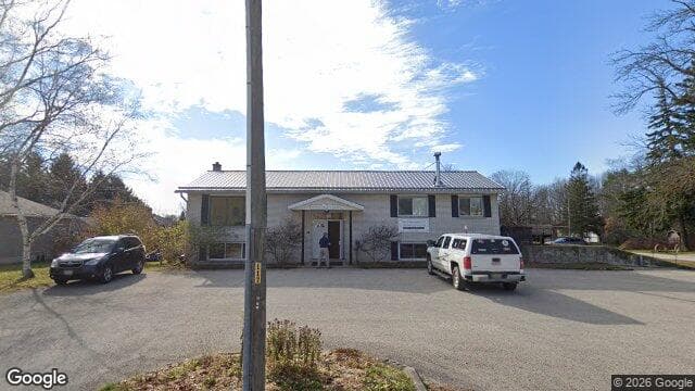 Clifford Denture Clinic (Google Street View)