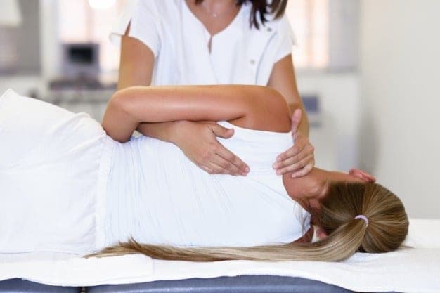 Serenity Physio (photo: Serenity Physio, via Google)