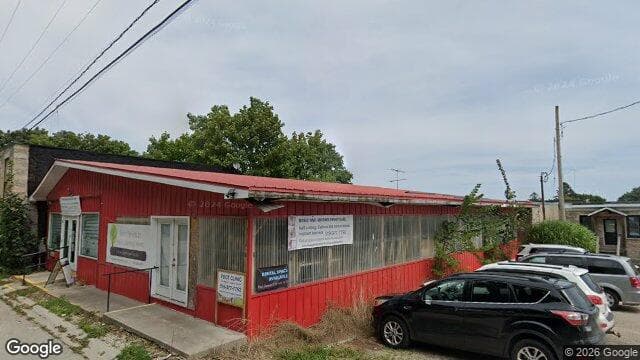 Christine's Basic & Advanced Foot Care (Google Street View)