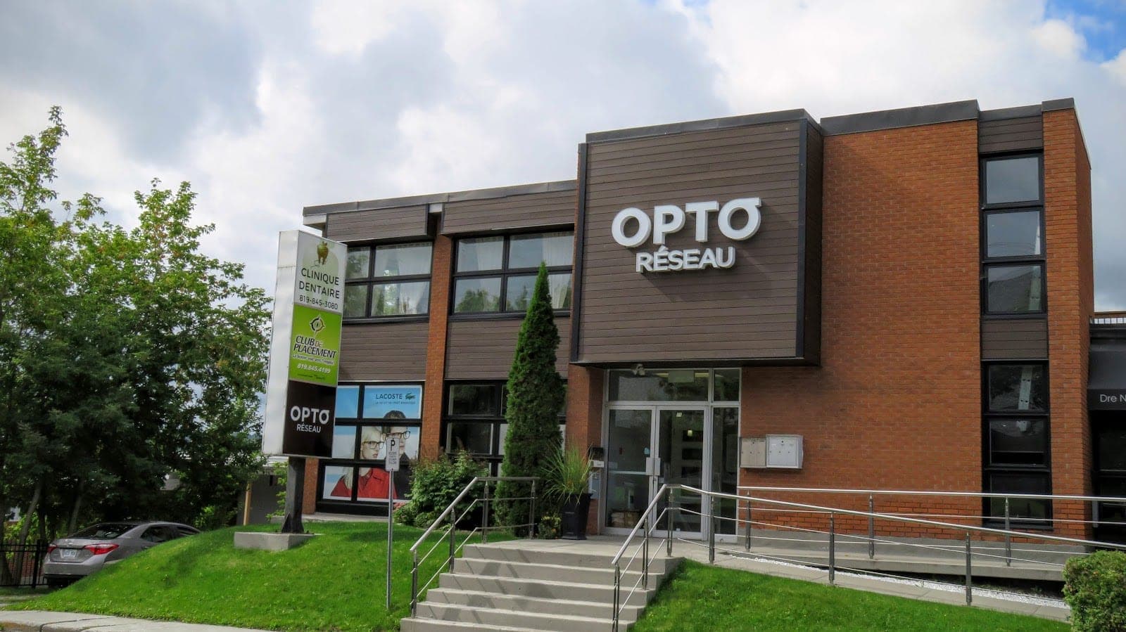 Opto-Réseau Windsor (photo: Sylvain Boulay, via Google)