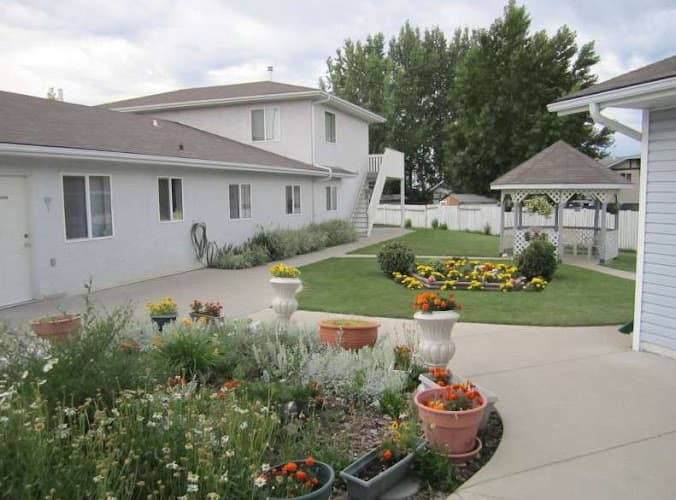 Northern Light Care homes - Photo 1