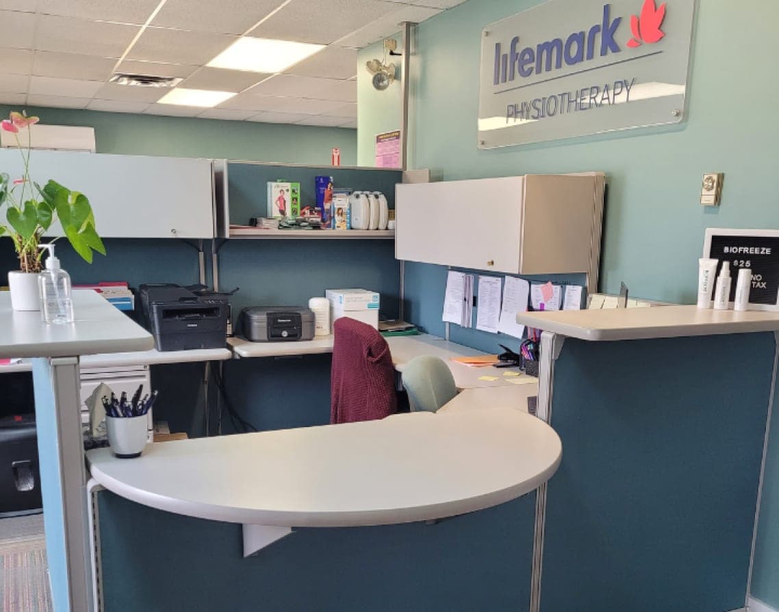 SeniorHome.ca - Lifemark Physiotherapy North Sydney