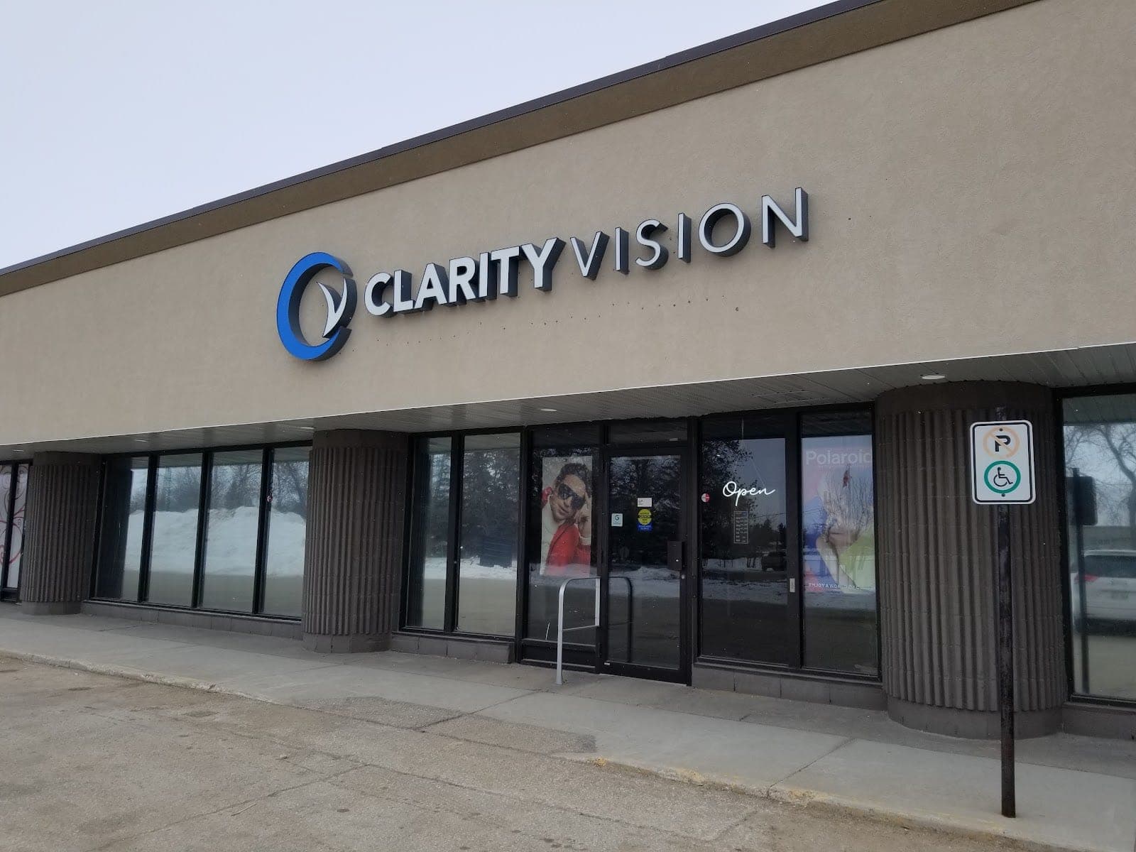 Clarity Vision Centre (photo: JAMs onSteam, via Google)