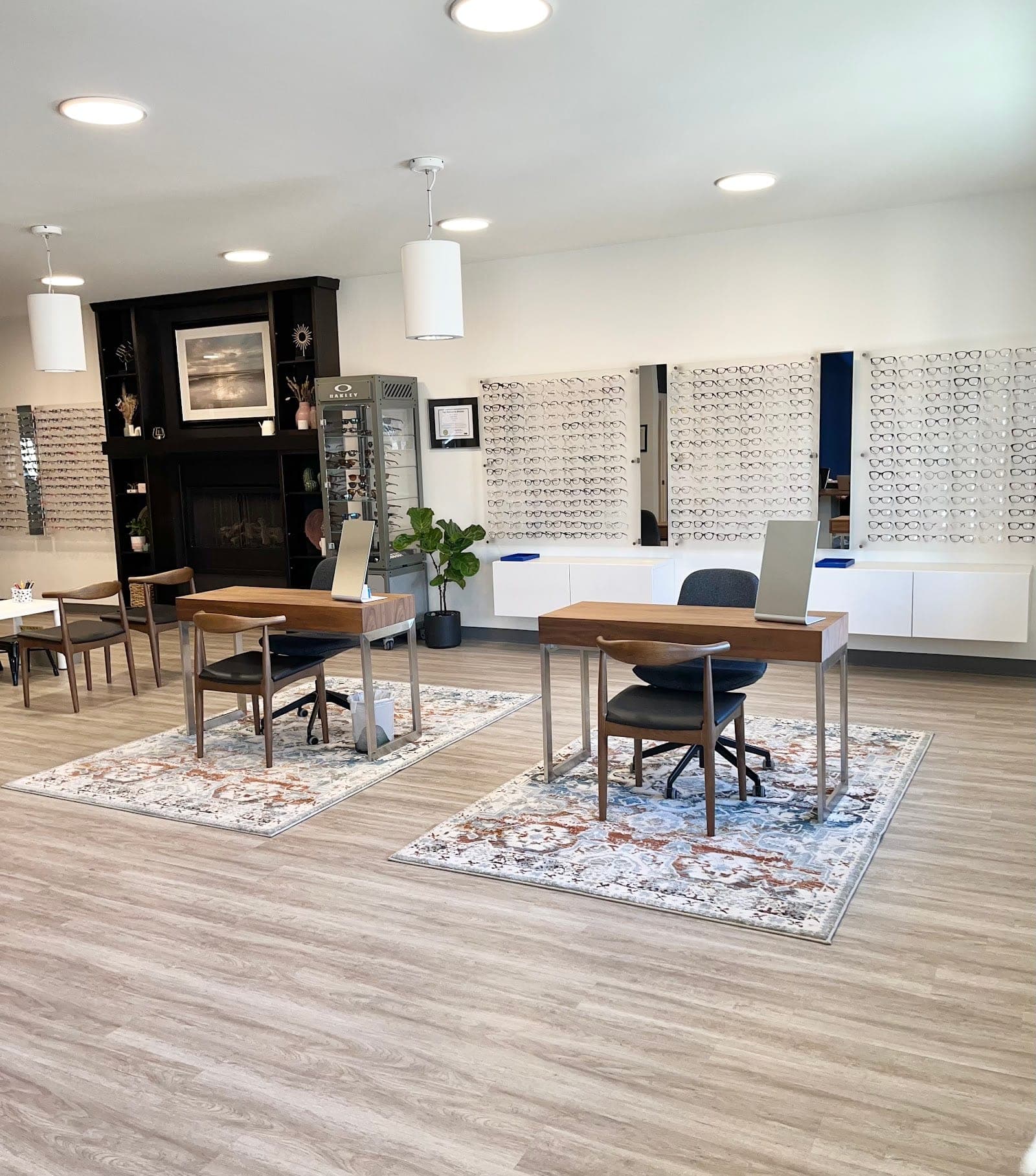 Clarity Vision Centre (photo: Ingrid Decker, via Google)
