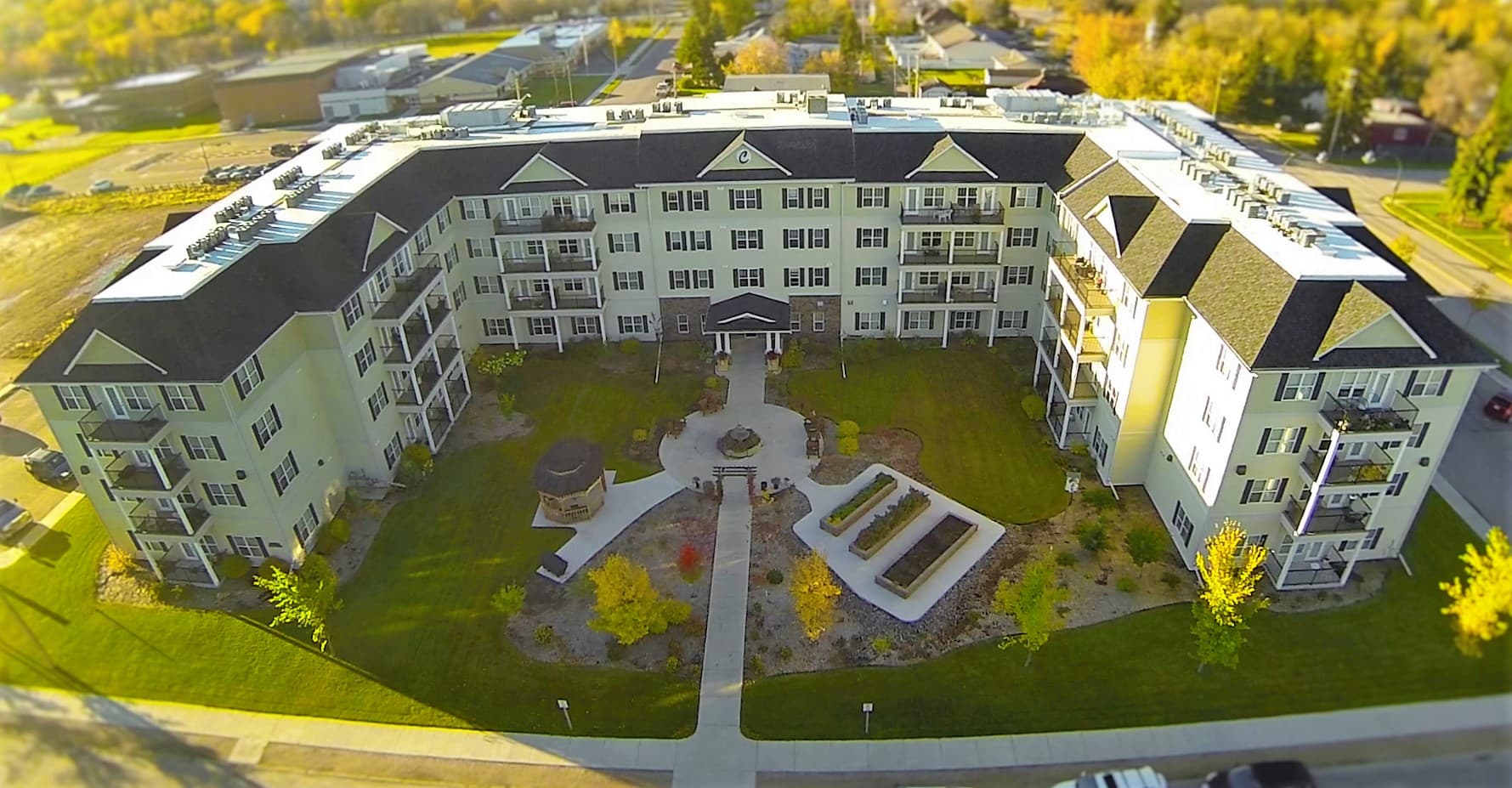 Caleb Village - Photo 2
