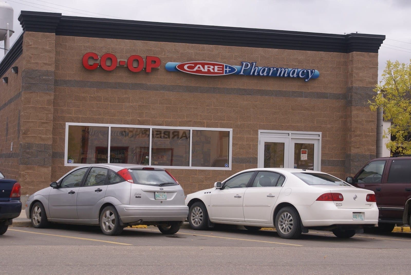 Meadow Lake Co-op Pharmacy (photo: Meadow Lake Co-op Pharmacy, via Google)