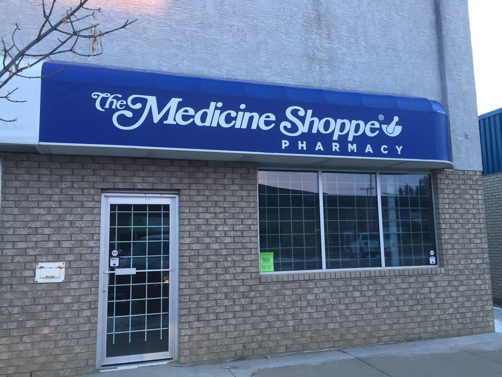 The Medicine Shoppe Pharmacy (photo: The Medicine Shoppe Pharmacy, via Google)