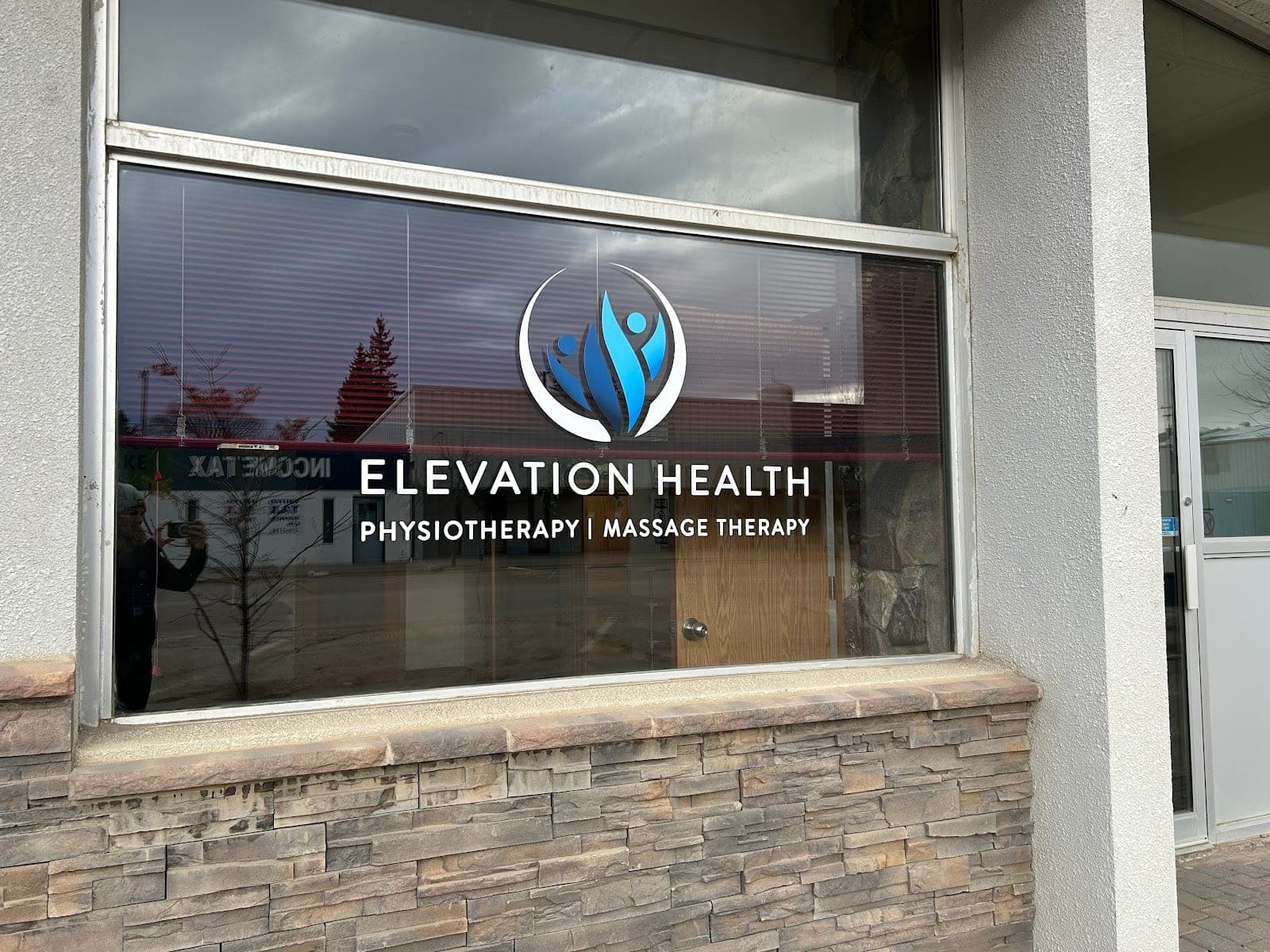 Elevation Health Meadow Lake (photo: Elevation Health Meadow Lake, via Google)