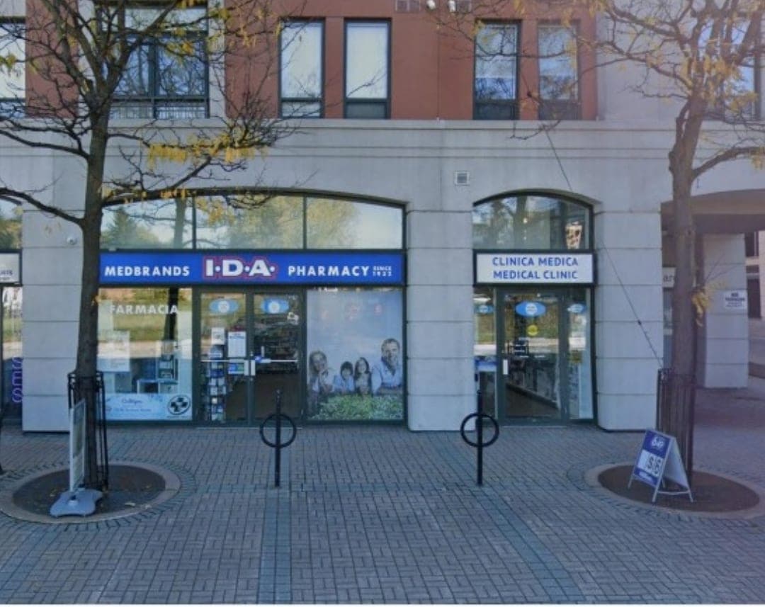 Medbrands I.D.A. Pharmacy (photo: Medbrands I.D.A. Pharmacy, via Google)