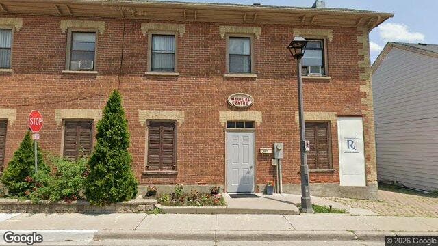 Woodbridge Medical Supplies (Google Street View)