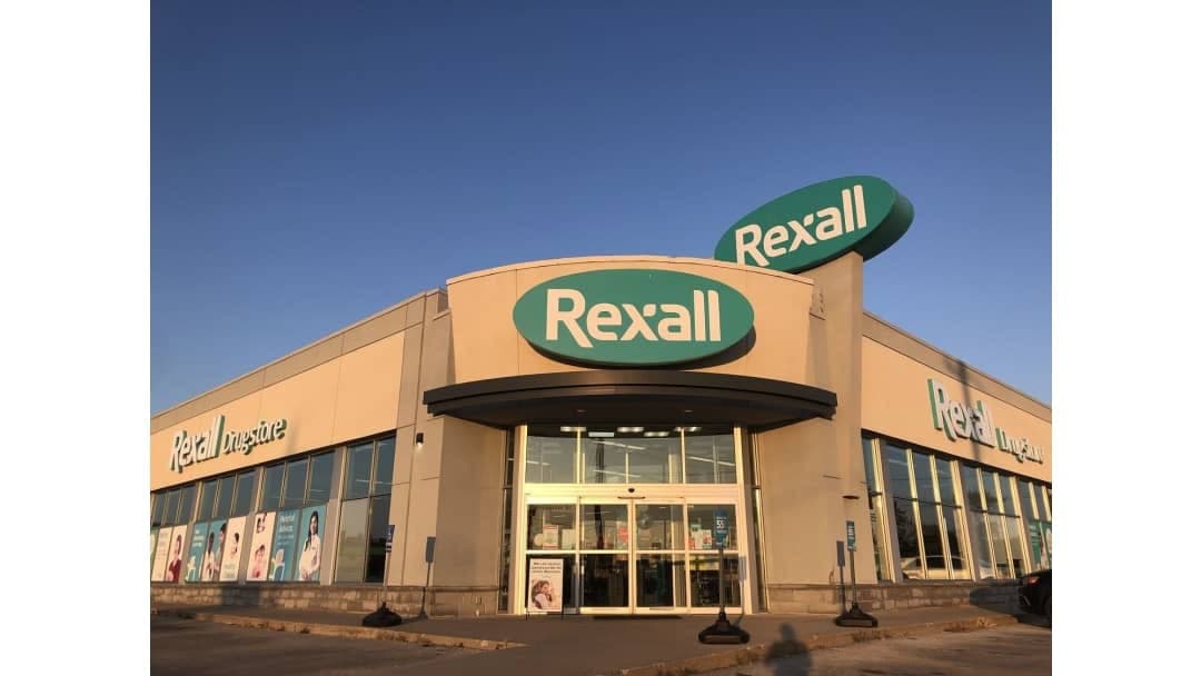 Rexall (photo: Rexall, via Google)