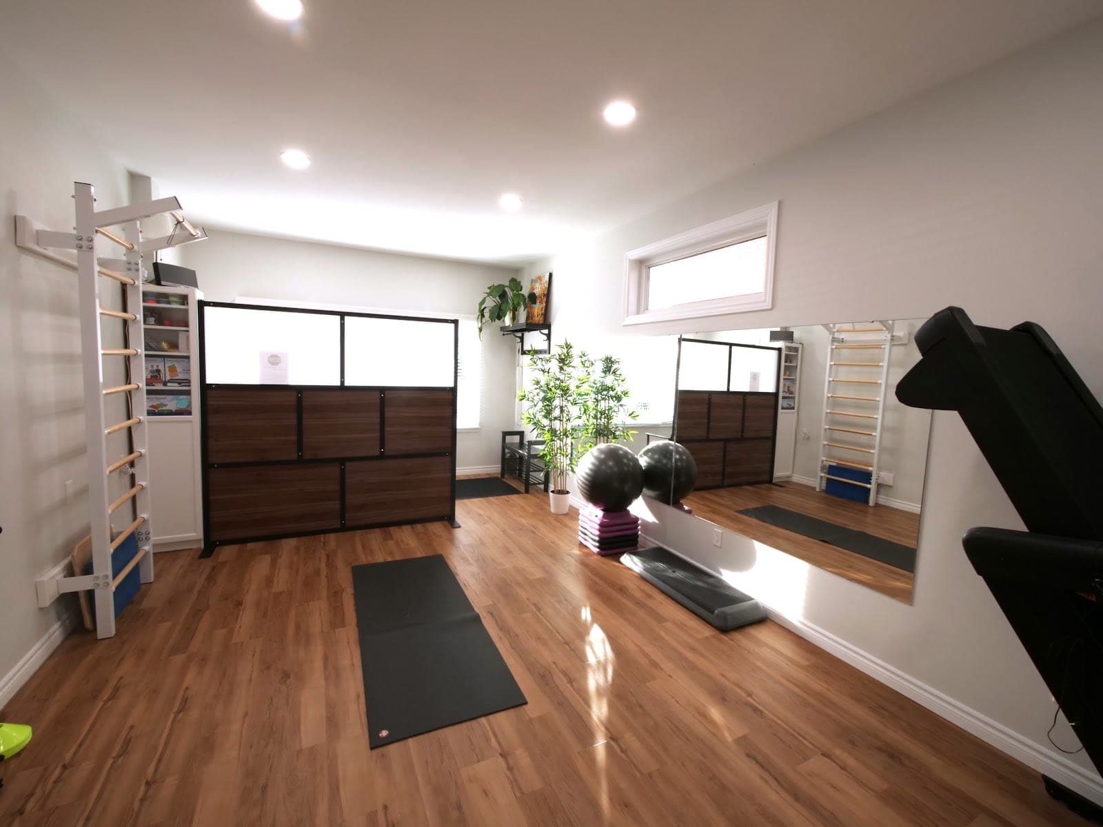 Positive Motion Physiotherapy (photo: Positive Motion Physiotherapy, via Google)