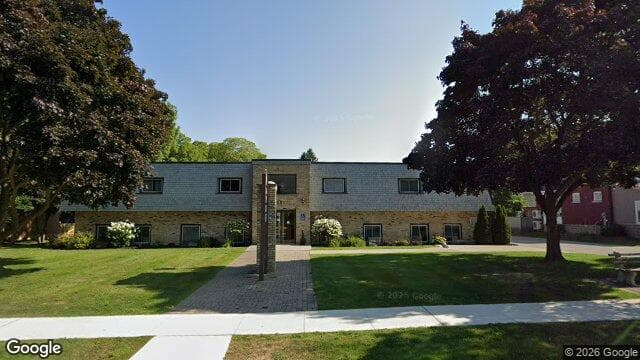 Joint Physiotherapy (Google Street View)