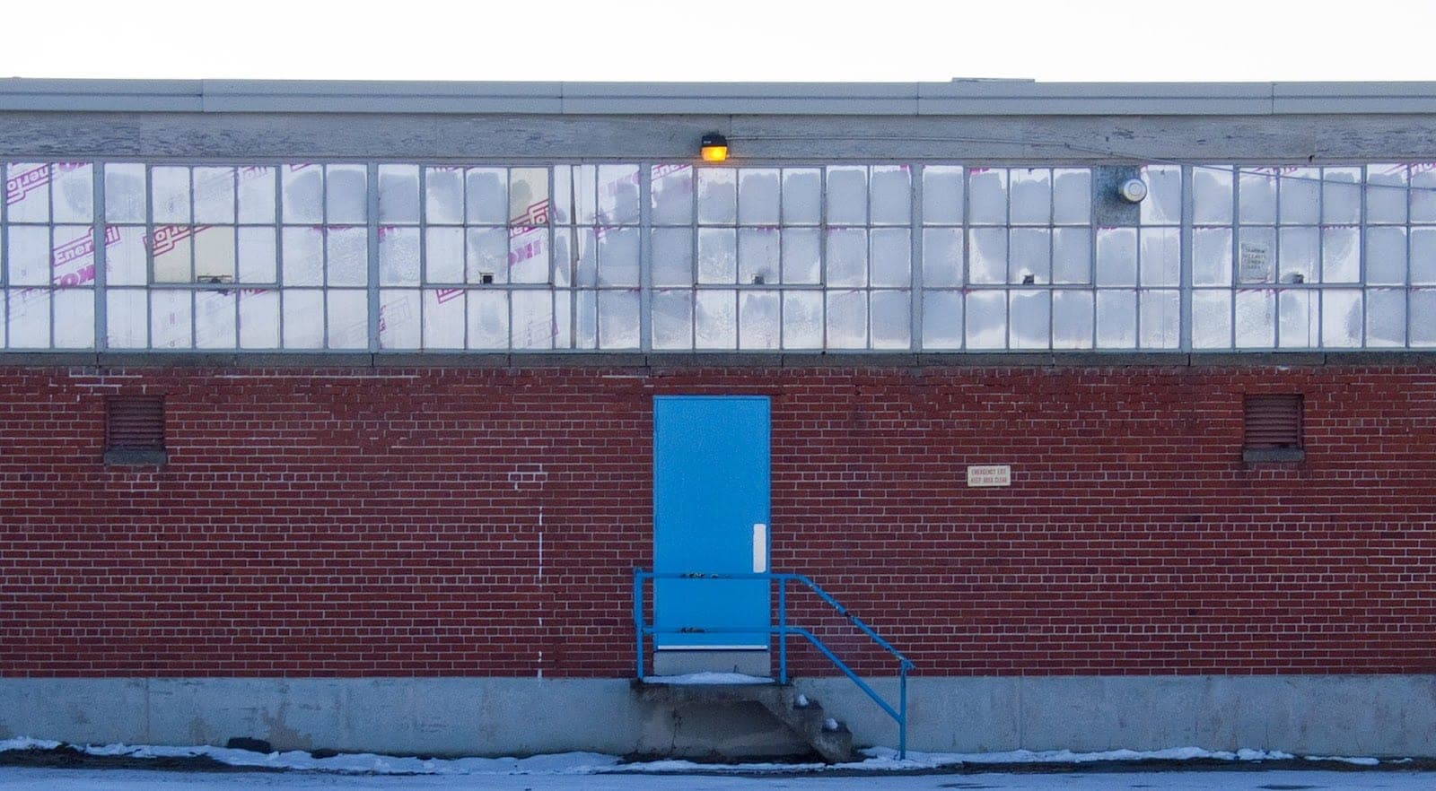 Trillium Health Care Manufacturing (photo: Greg Morrison, via Google)