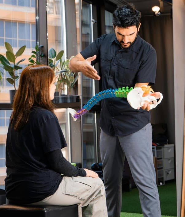SeniorHome.ca - Physiocare Rimbey