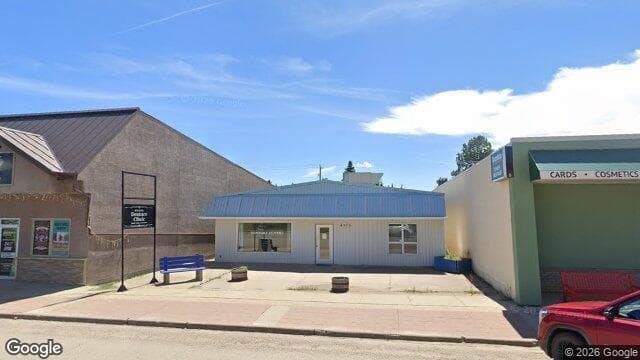 Rimbey Denture Clinic (Google Street View)