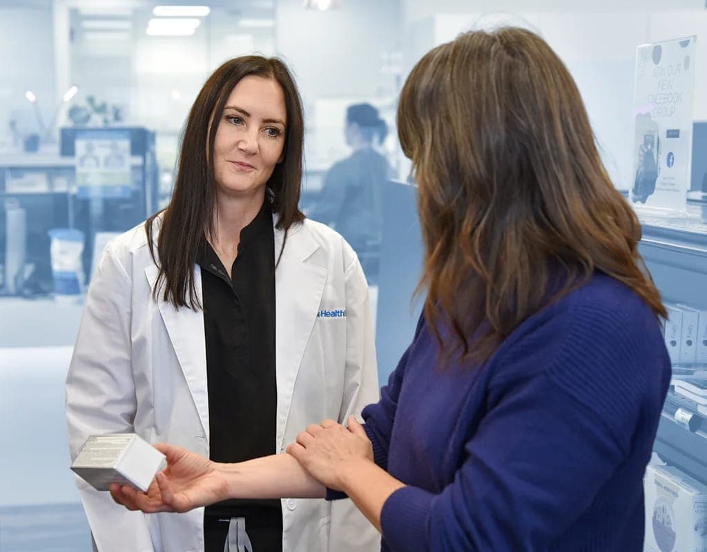 SeniorHome.ca - Didsbury RxHealthMed Pharmacy