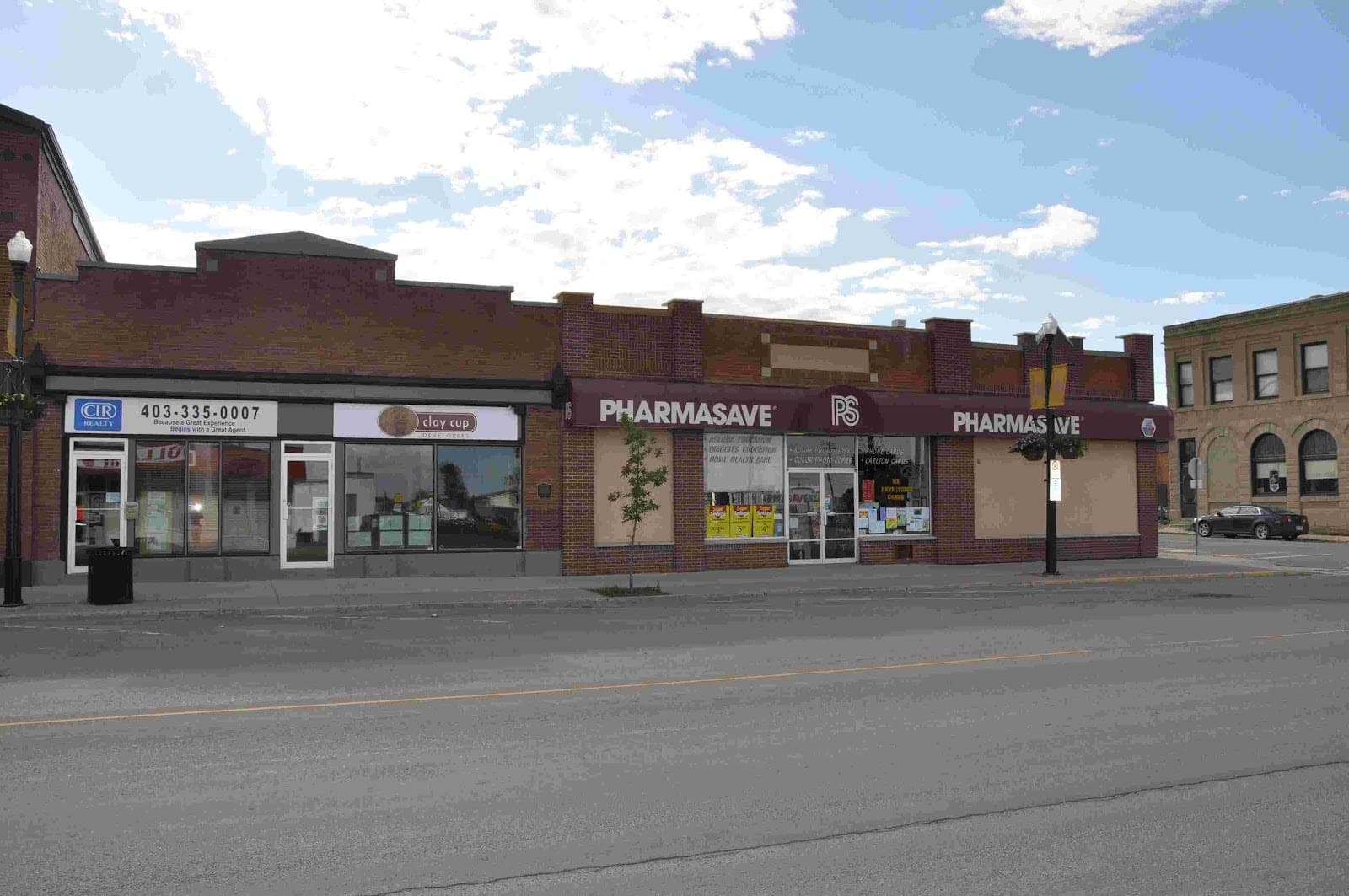 Pharmasave Didsbury (photo: Pharmasave Didsbury, via Google)