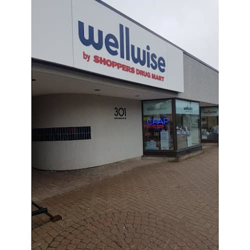 Wellwise Home Health & Wellness - Photo 1