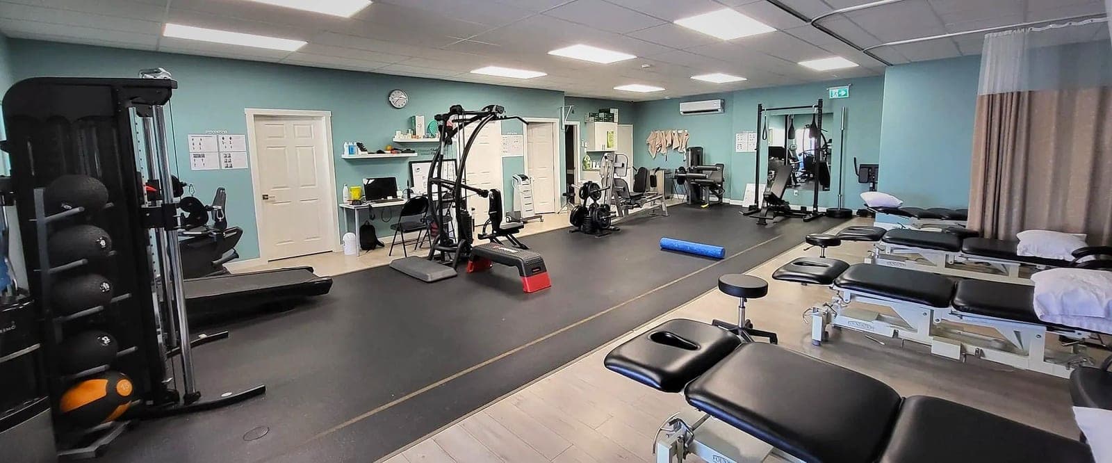 SeniorHome.ca - IMPACT Health Physiotherapy Didsbury