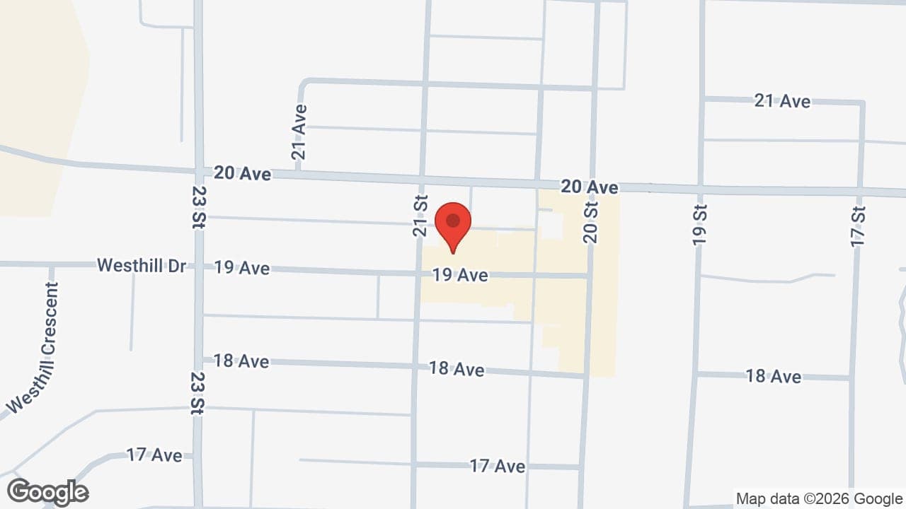 Map: Pearl Denture Care