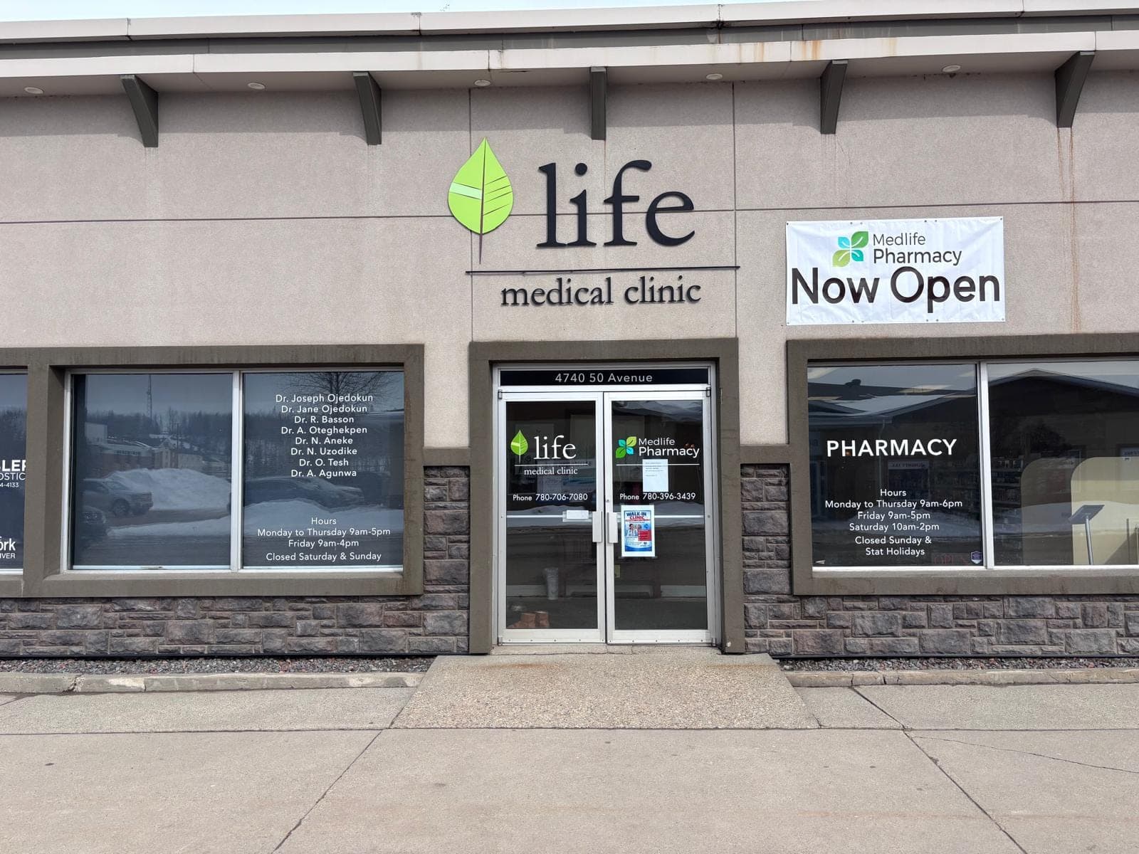 MedLife Pharmacy (photo: MedLife Pharmacy, via Google)