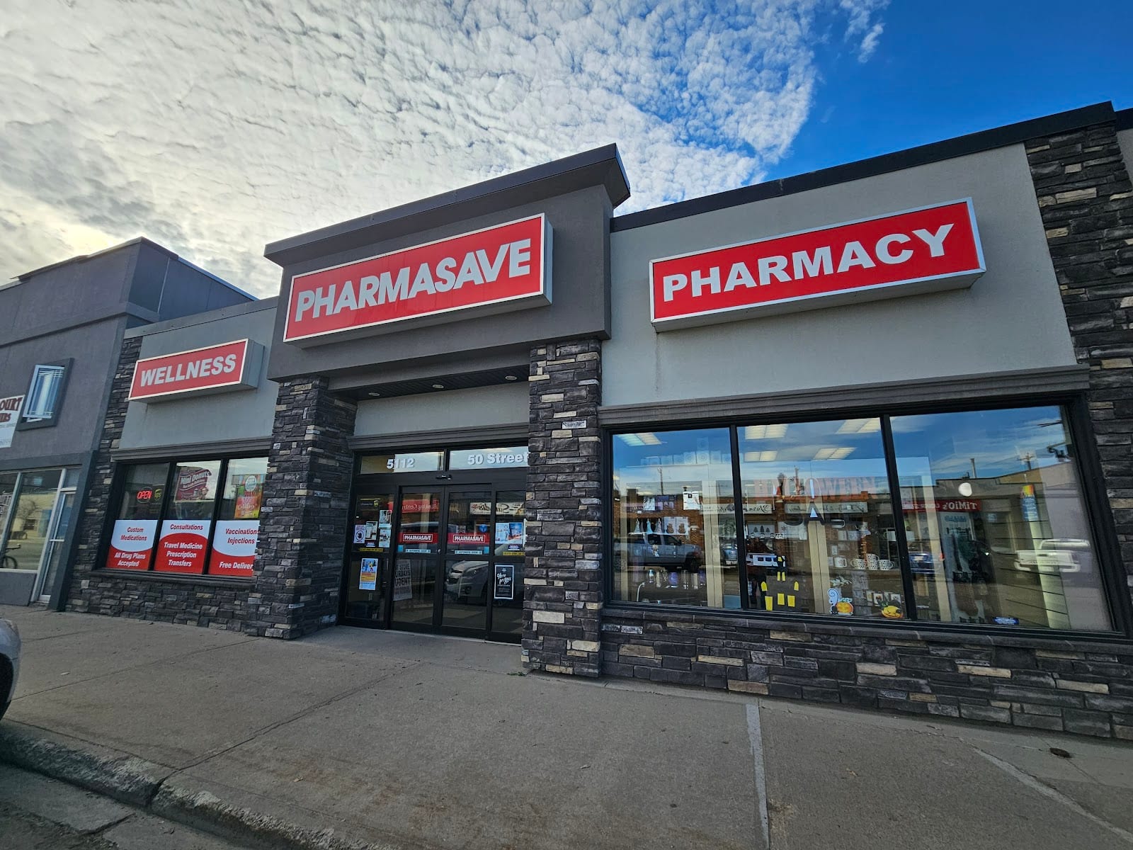 Shoppers Drug Mart (photo: Anh Le, via Google)